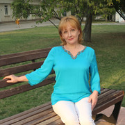Светлана, 48 лет, СайтЗнакомств24.Ком