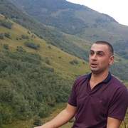 gruzin, 32 года, СайтЗнакомств24.Ком